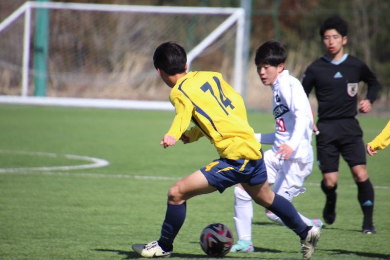 J-VILLAGE CUP U-18 ギャラリー